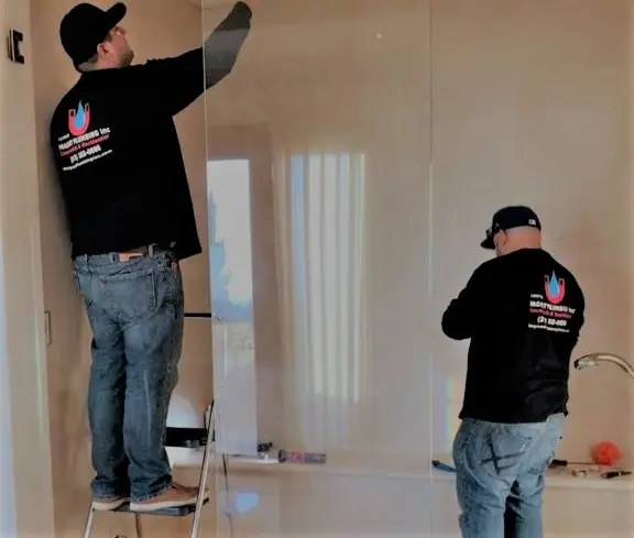 Professional plumbing installation for Tankless Water Heater Installation in Coventryville