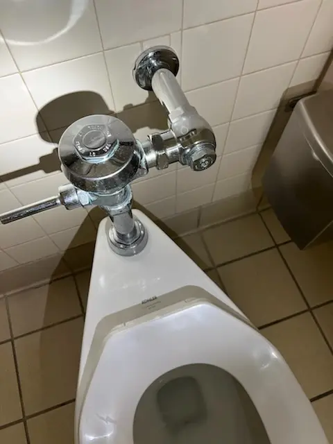 Fixture installation and repair for Sewer Camera Inspection in Coventryville